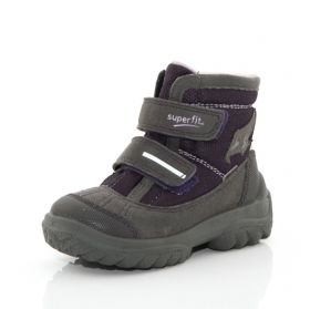 Детские ботинки Superfit Gore Tex 7-00030-06