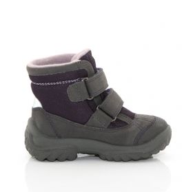 Kids` ankle boots Superfit Gore Tex 7-00030-06