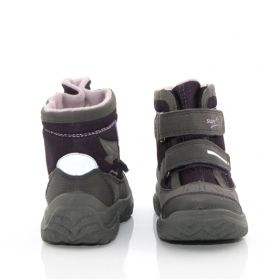 Kids` ankle boots Superfit Gore Tex 7-00030-06