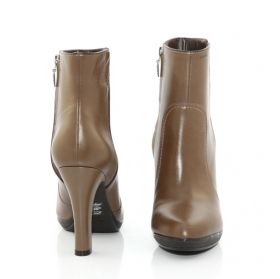 GEOX boots (caramel)