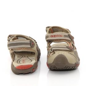 Boys' Sandals GEOX J8128N 0CE50 C0053