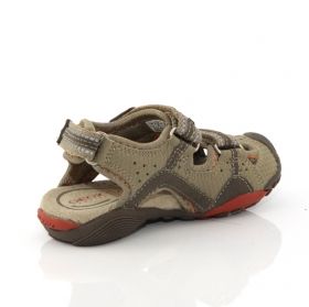 Baby Sandals GEOX B8128N 0CE50 C0053