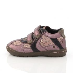 GEOX B03C1E 03244 C8014 Baby Toddler shoes (violet)