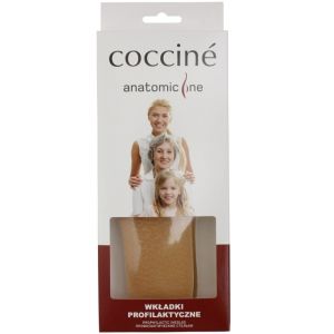   Coccinè Avik Специализирани детски стелки за профилактика на надлъжно плоскостъпие