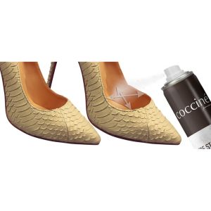 COCCINE SHOE STRETCHER Спрей за разширяване на обувки  0.75 ml, Безцветен