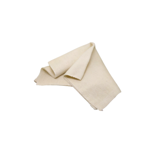 COCCINE CLEANING CLOTH Мека памучна кърпа за полиране на кожа, 34 cm * 28,5 cm