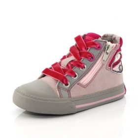 Baby Sneakers GEOX B13D5E 00054 C8004 (pink)