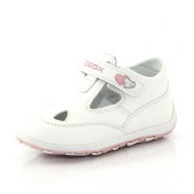 GEOX shoes (white)