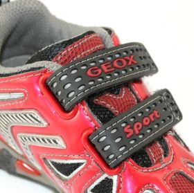 Pantofi baieti GEOX B8310Q 05411 C0020  cu velcro
