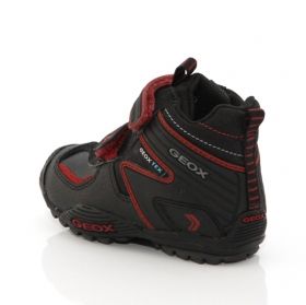 GEOX B1324B 01154 C0048 ankle boots (black)