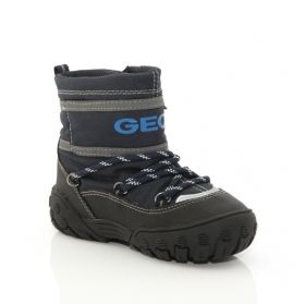 GEOX BUTY B B1315A 0FU50 C0045 ankle boots