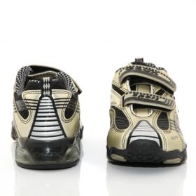 Boys' Shoes GEOX J91F1N 01454 C0950