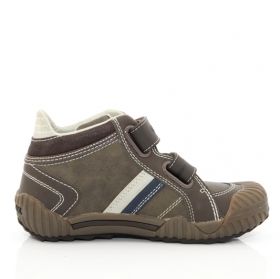 Boys' Boots GEOX J1388C 0CA54 C6386 (brown)