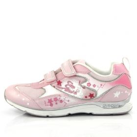 Girls' Shoes GEOX J01C5B 01154 C8005