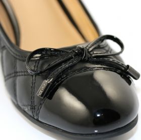 Women`s shoes GEOX (black)