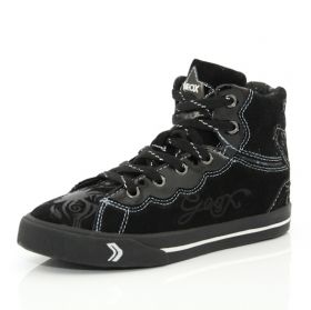 Sneakers GEOX J MOVIE J1321P 00022 C9999 (black)