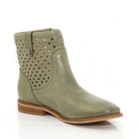 GEOX D32C7A 00081 C3016 summery ankle boots