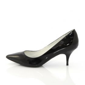 Women`s shoes GEOX D81T4A 00066 C9999 (black)