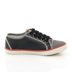 Boys' Sneakers GEOX J01A7B 00043 C9002 (black)
