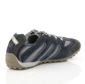 Boys' Shoes GEOX J91G7T 02214 C0661