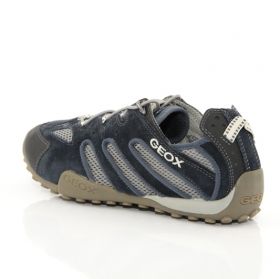 Boys' Shoes GEOX J91G7T 02214 C0661