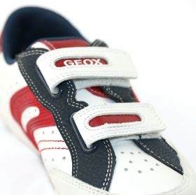 Sneaker GEOX J9100T 04322 C0050