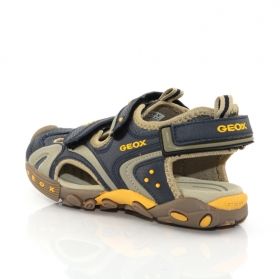 Kids' Sandals GEOX J0128Q 0CE14 C0657