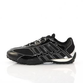 Sneaker bassa donna GEOX D7112F 00211 C9999