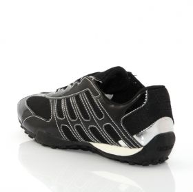 Sneaker bassa donna GEOX D7112F 00211 C9999