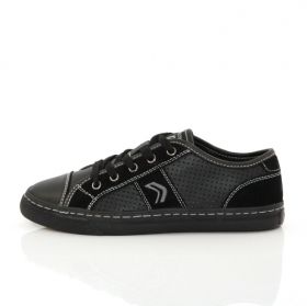 Sneakers GEOX D JONA D22A1C 04322 C9999 (black)