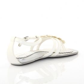 GEOX J01D6A 00002 C1000 Girls Sandals
