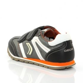 Sneaker GEOX J22A2N 011CA C0036