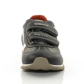Pantofi sport baieti GEOX J22A2N 011CA C0036
