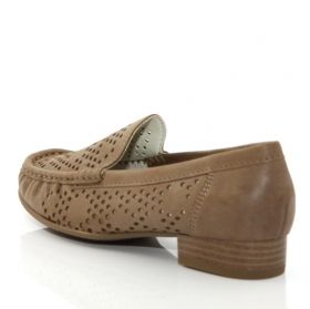 Pantofi femei JENNY ARA 50117-07G din piele naturala