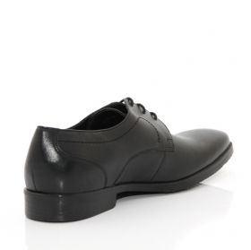 Pantofi barbati ARA 27801-001G negre din piele naturala