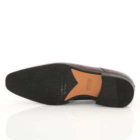 Men's Shoes GEOX U2299T 00043 C6009 - Brown