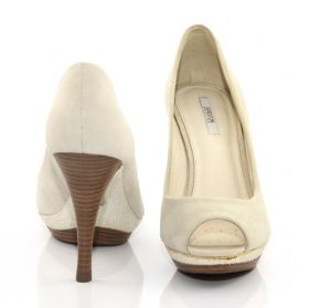GEOX shoes (beige)