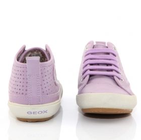 Women's GEOX J22D5Q 00043 C8020 sneakers