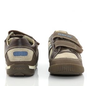 Детская обувь GEOX J03A1M 02243 C0083 