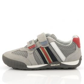 Sneaker GEOX  J2270F OCA32 C0051