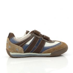 GEOX sneakers (brown)
