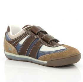 GEOX sneakers (brown)