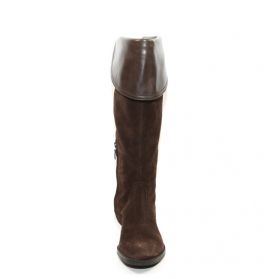 Women's Boots GEOX D1390M 02243 C6009