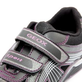 Sneakers GEOX Noemi Girls J13C5G OAY50 C9999