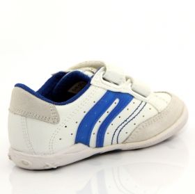 Sneaker GEOX B9100T 05422 C0293 - bianco