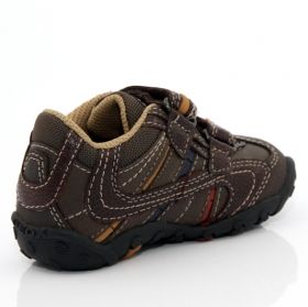 GEOX B83A3C 05448 C6264 Baby Shoes - Brown