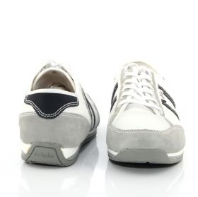 Men`s shoes Swissies (white)