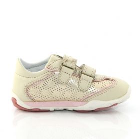 GEOX SWEETLY GIRLS shoes (floral)