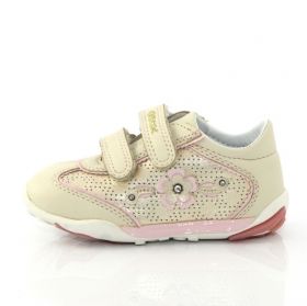 GEOX SWEETLY GIRLS shoes (floral)