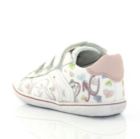 Baby Toddler Shoes GEOX B22L6A 00039 C0406